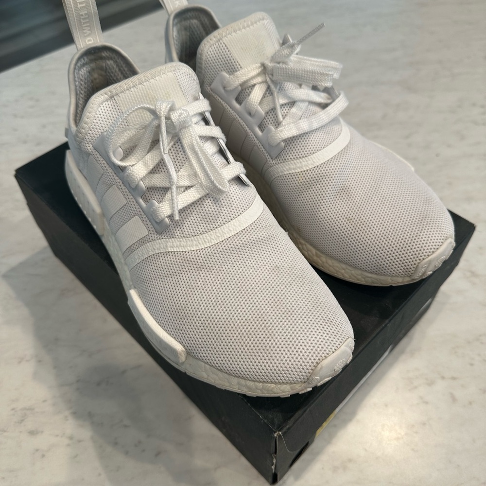 Adidas NMD R1 size 10.5